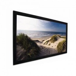 Projecta [10600444] Экран Projecta HomeScreen Deluxe 166x256см Проекционный экран