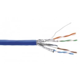 Kramer BC-DGKat623-100m Кабель экранированной витой пары