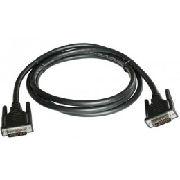 Kramer C-DM/DM-25 Кабель DVI-D Dual Link, 7,6м