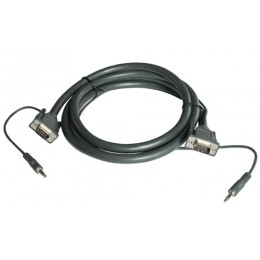 Kramer C-GMA/GMA-10 Кабель VGA