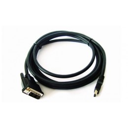 Kramer C-HM/DM-3 Кабель-переходник DVI / HDMI