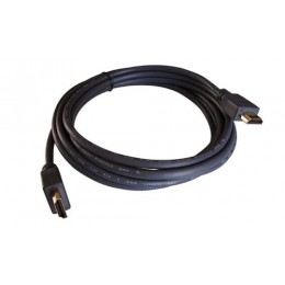 Kramer C-HM/HM/FLAT/ETH-6 Кабель HDMI