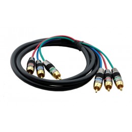 Kramer C-R3VM/R3VM-6 Кабель