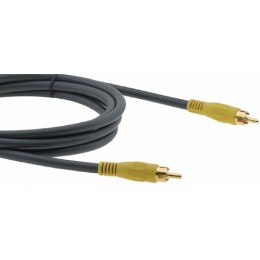 Kramer C-RVM/RVM-35 Кабель RCA