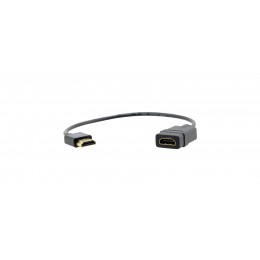 Kramer ADC-HM/HF/PICO Переходной Кабель HDMI-HDMI (Вилка - Розетка)