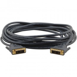 Kramer C-MDM/MDM-10 Кабель DVI
