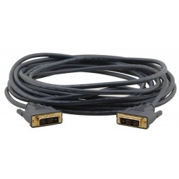Kramer C-MDM/MDM-6 Кабель DVI Single link (Вилка - Вилка)