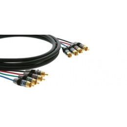 Kramer C-R4VM/R4VM-3 Видеокабель