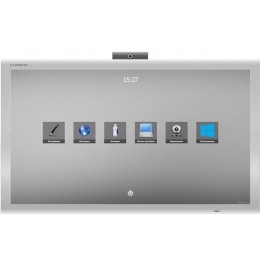 Flipbox 3.0 65", UHD Интерактивный дисплей