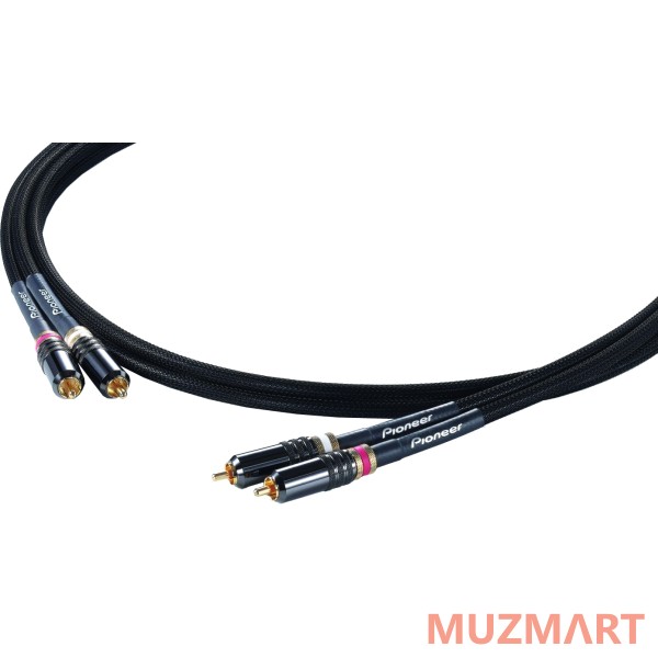 Pioneer DAS-RCA020R Кабель RCA