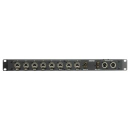 Shure RKC800 Панель микрофонных входов для микшеров SCM800E, SCM810E