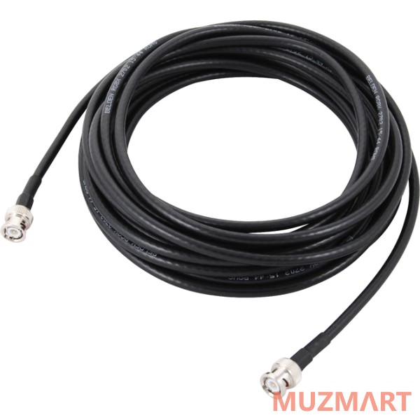 Shure UA825 Антенный кабель ( 8 м )