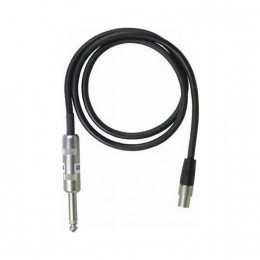 Shure WA302 Микрофонный кабель