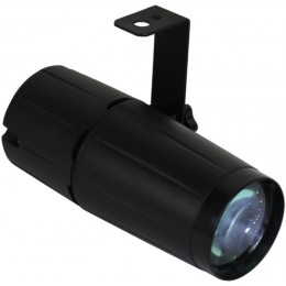 Led Star LED Pinspot 6W Прожектор светодиодный для зеркального шара