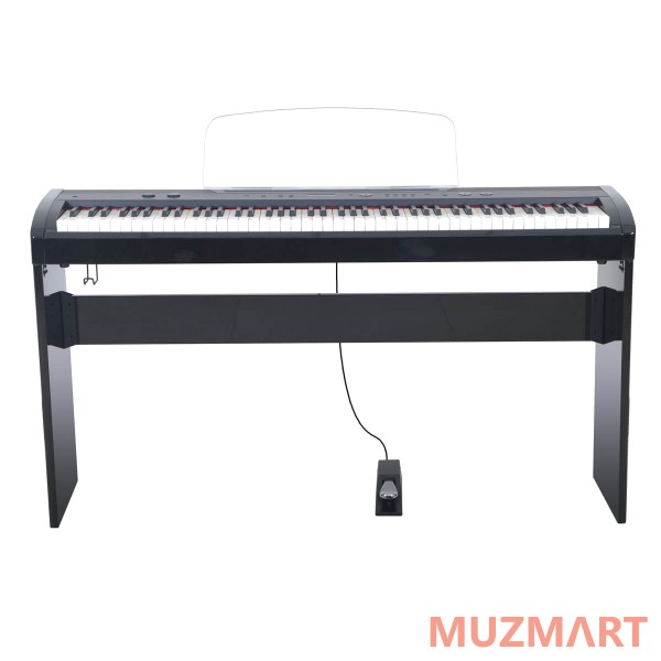 Artesia A-10 Polished Black Фортепиано цифровое