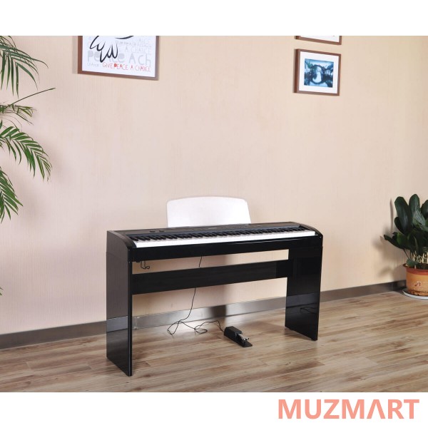 Artesia A-10 Polished Black Фортепиано цифровое
