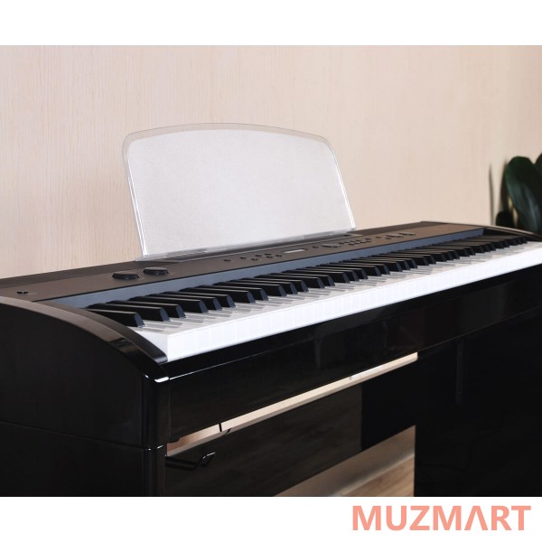 Artesia A-10 Polished Black Фортепиано цифровое
