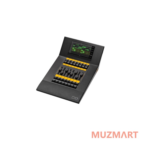 MA Lighting 120221 Dot2 F-Wing Крыло расширения