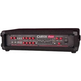 Carvin R600-E Комбо для бас-гитары 660W