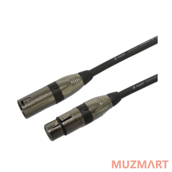 Bespeco TT900FM Кабель готовый микрофонный
