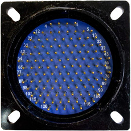 Inline SBL724-M CONNECTOR Мультипиновый разъем, папа