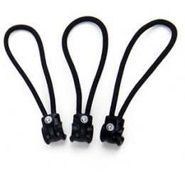 Planet Waves PW-ECTRCA-10 Кабельные стяжки 10 шт