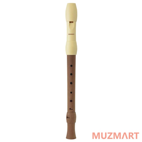 Hohner B95860 Блокфлейта С-Soprano система барокко