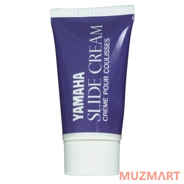 Yamaha MMSLCREAM Крем для кулисы тромбона
