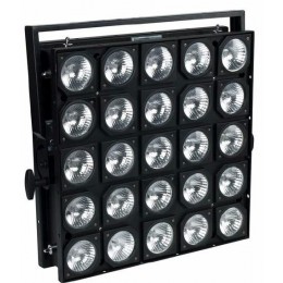Stage 4 MATRIX BL25x10F Светодиодный эффект