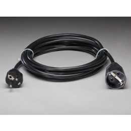 Silver Star IP 67 SIGNAL EXTENSION CABLE 2.5M Кабель удлинитель управления
