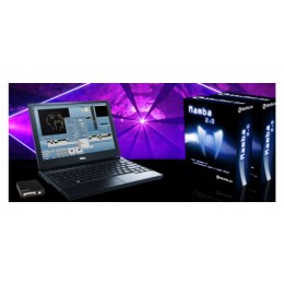 Medialas Mamba 2.0 Pack Программное обеспечение