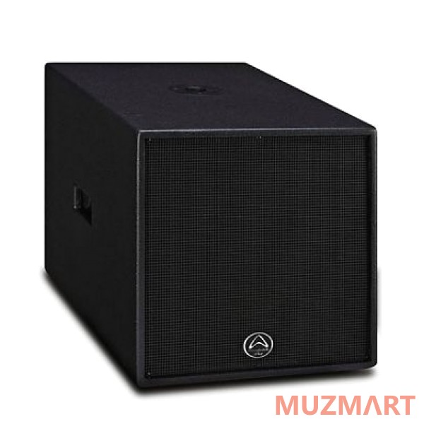 Wharfedale Pro TITAN SUB 15A MKII Активный сабвуфер