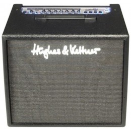 Hughes & Kettner Edition Blue 60-R Гитарный комбоусилитель
