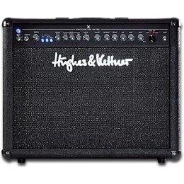 Hughes & Kettner Switchblade 50 TSC Combo Ламповый гитарный комбоусилитель