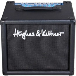 Hughes & Kettner Tubemeister 18 Combo Портативный ламповый гитарный комбоусилитель