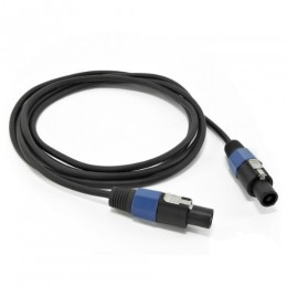Roxtone SPC400/10 Кабель распаянный для громкоговорителей Speakon