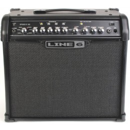 Line 6 Spider IV 30 Гитарный комбоусилитель