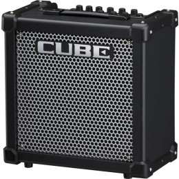 Roland CUBE-20GX Гитарный комбоусилитель