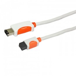 Bespeco SLF96180 Кабель готовый серии "SILOS", 1.8м