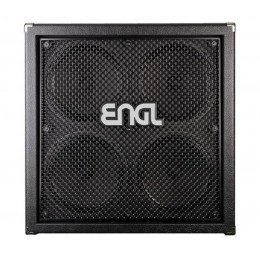 Engl E412RG RETRO TUBE Гитарный кабинет