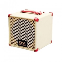 Dv Mark DV Little Jazz Комбоусилитель