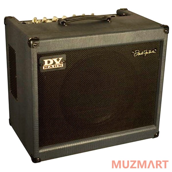 Dv Mark Frank Gambale Combo 112 Гитарный комбоусилитель, 80Вт