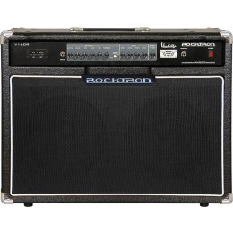 Rocktron Vendetta V160R Комбоусилитель для электрогитары, 160Вт