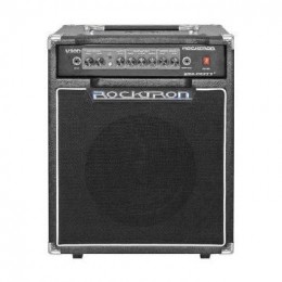 Rocktron Velocity V30D Комбоусилитель для электрогитары, 30Вт