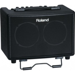 Roland AC-33 Стерео комбоусилитель для акустической гитары