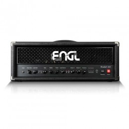 Engl E635 FIREBALL 100 Гитарный ламповый усилитель, 100Вт