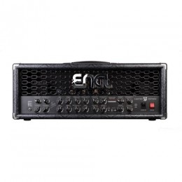 Engl E646 Victor Smolski Limited Edition Ламповый усилитель, 100Вт