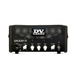 Dv Mark Galileo 15 Гитарный усилитель, 15Вт