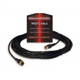 Rocktron RM900 Кабель 7DIN-7DIN