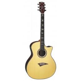Dean ERSES Exotica RSE Supreme Акустическая гитара